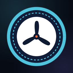 Squawkly app icon